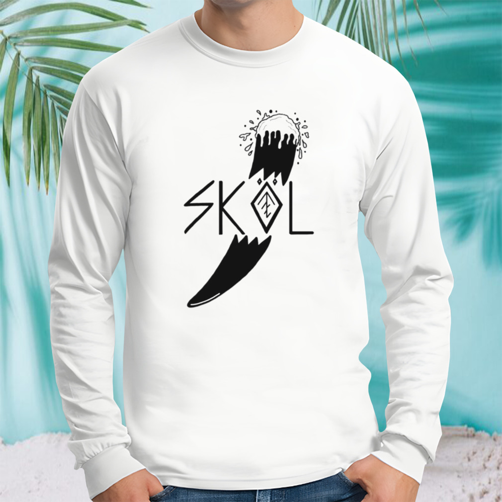 Longsleeve shirt