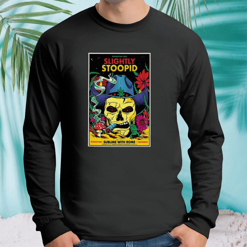 Longsleeve tshirt