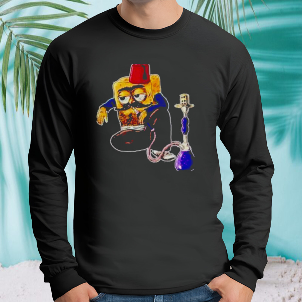 Longsleeve tshirt