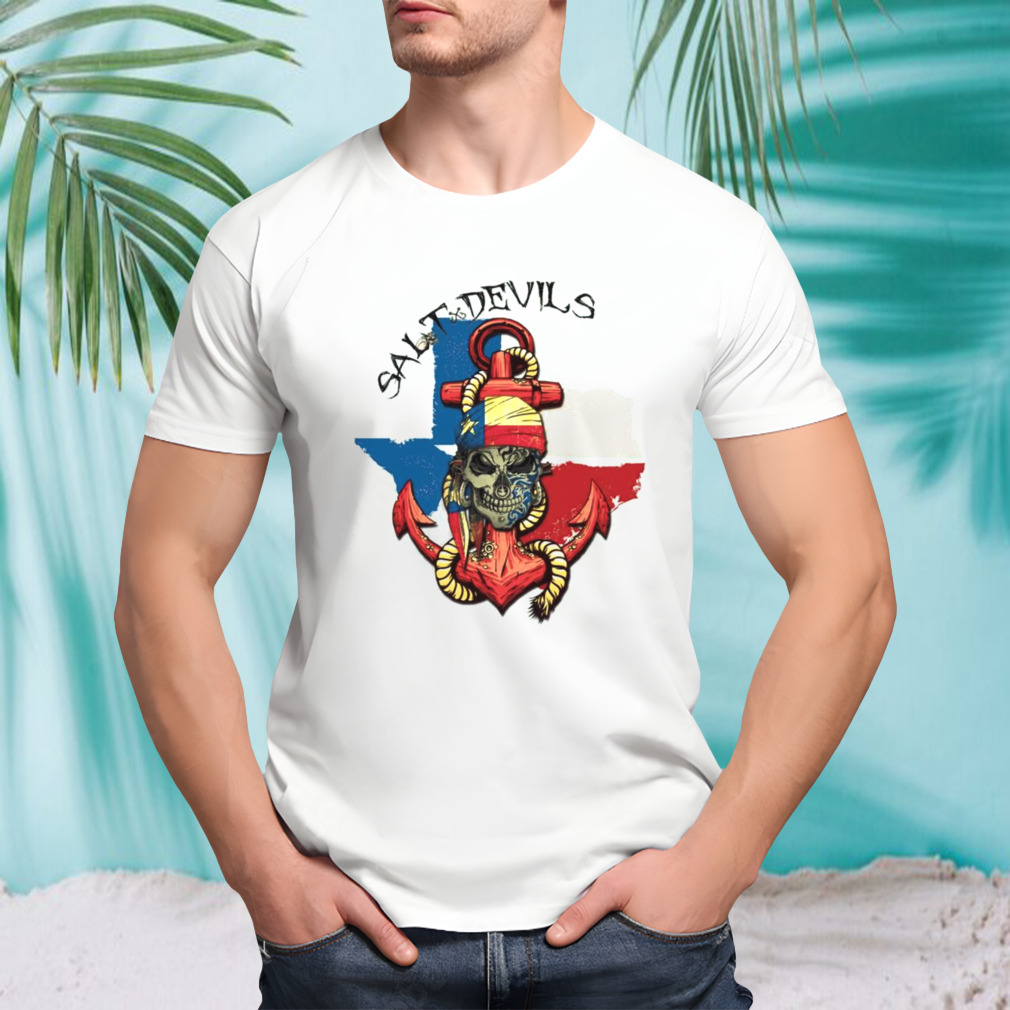 Unisex shirt