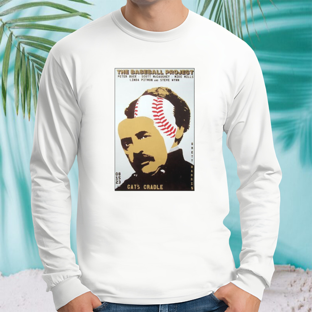 Longsleeve shirt