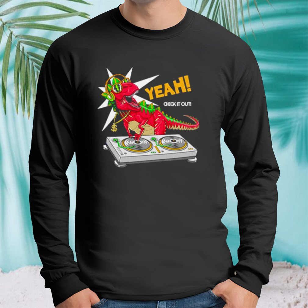 Longsleeve tshirt