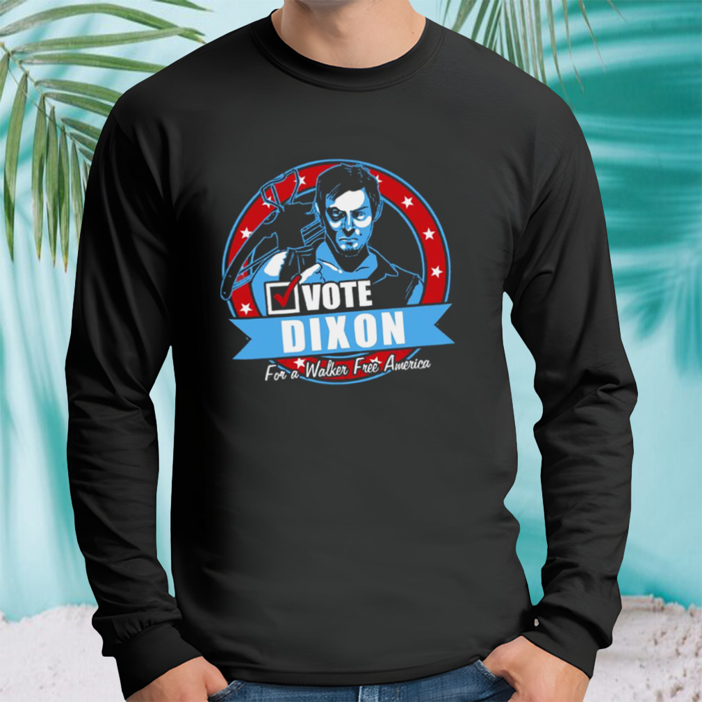 Longsleeve tshirt