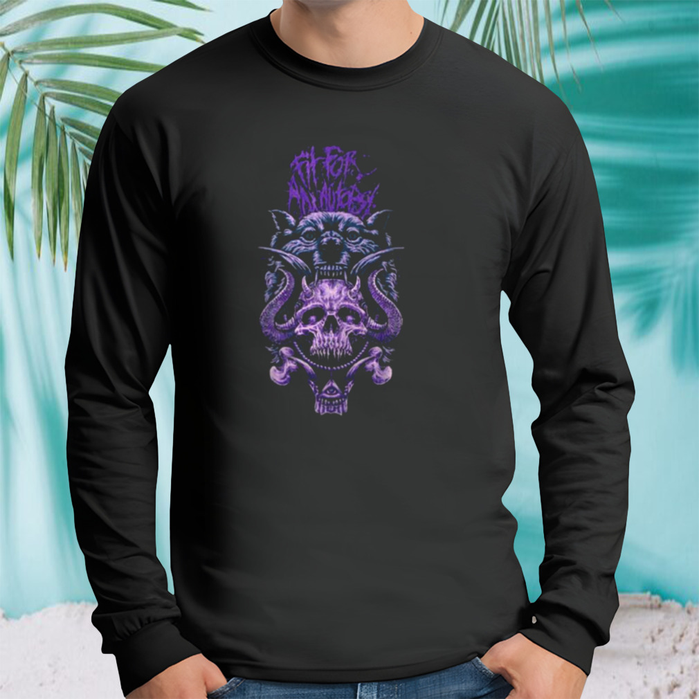 Longsleeve tshirt