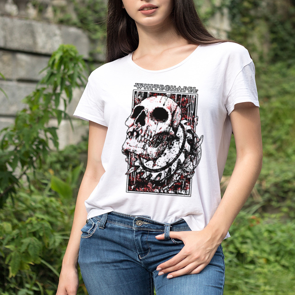 Women's shirt