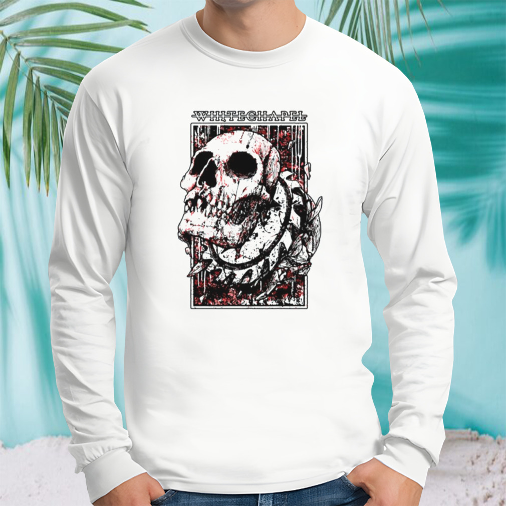 Longsleeve shirt