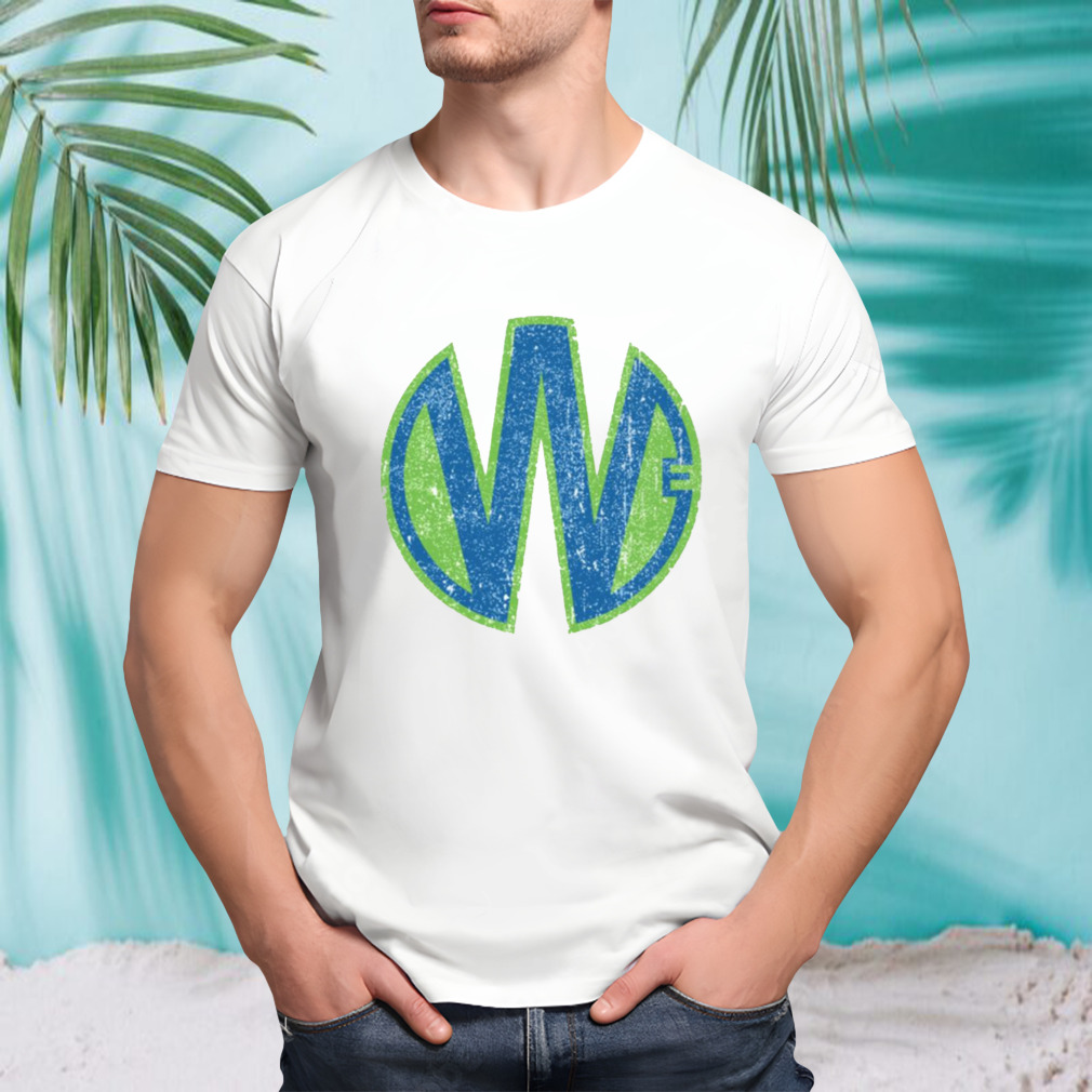 World Enterprises Corporation Variant shirt