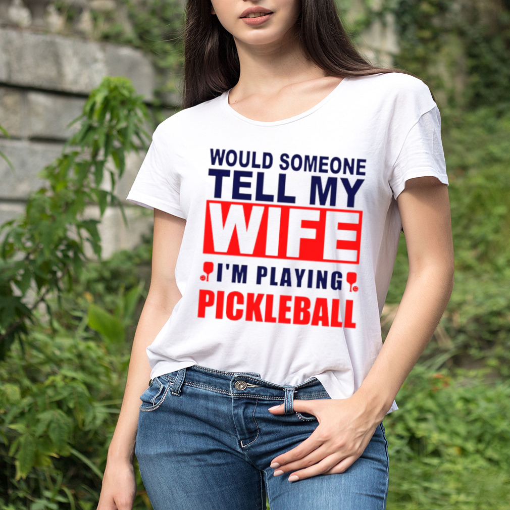 Women's shirt