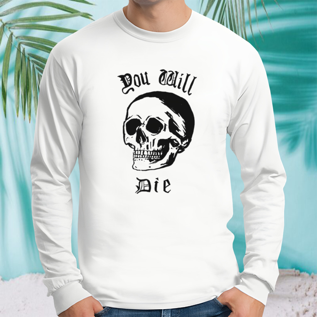 Longsleeve shirt