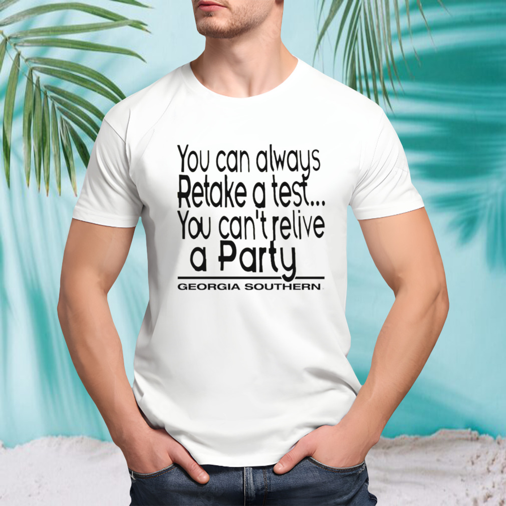 Unisex shirt