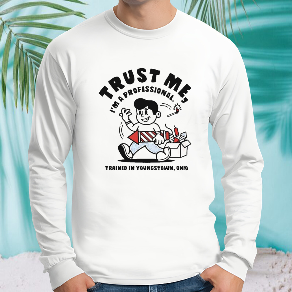 Longsleeve shirt