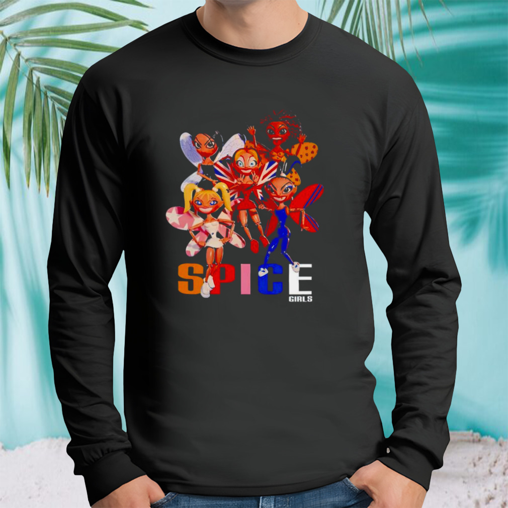 Longsleeve tshirt