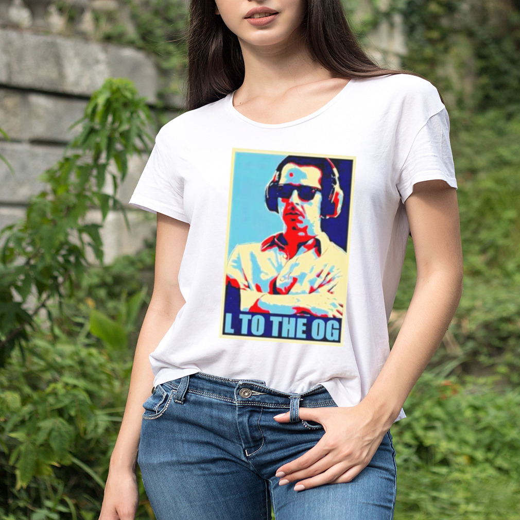 Women's shirt