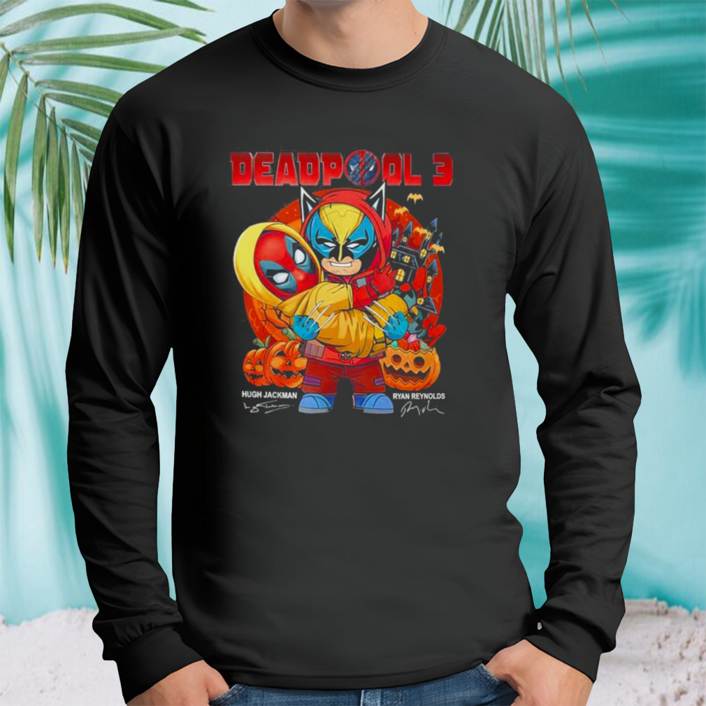 Longsleeve tshirt