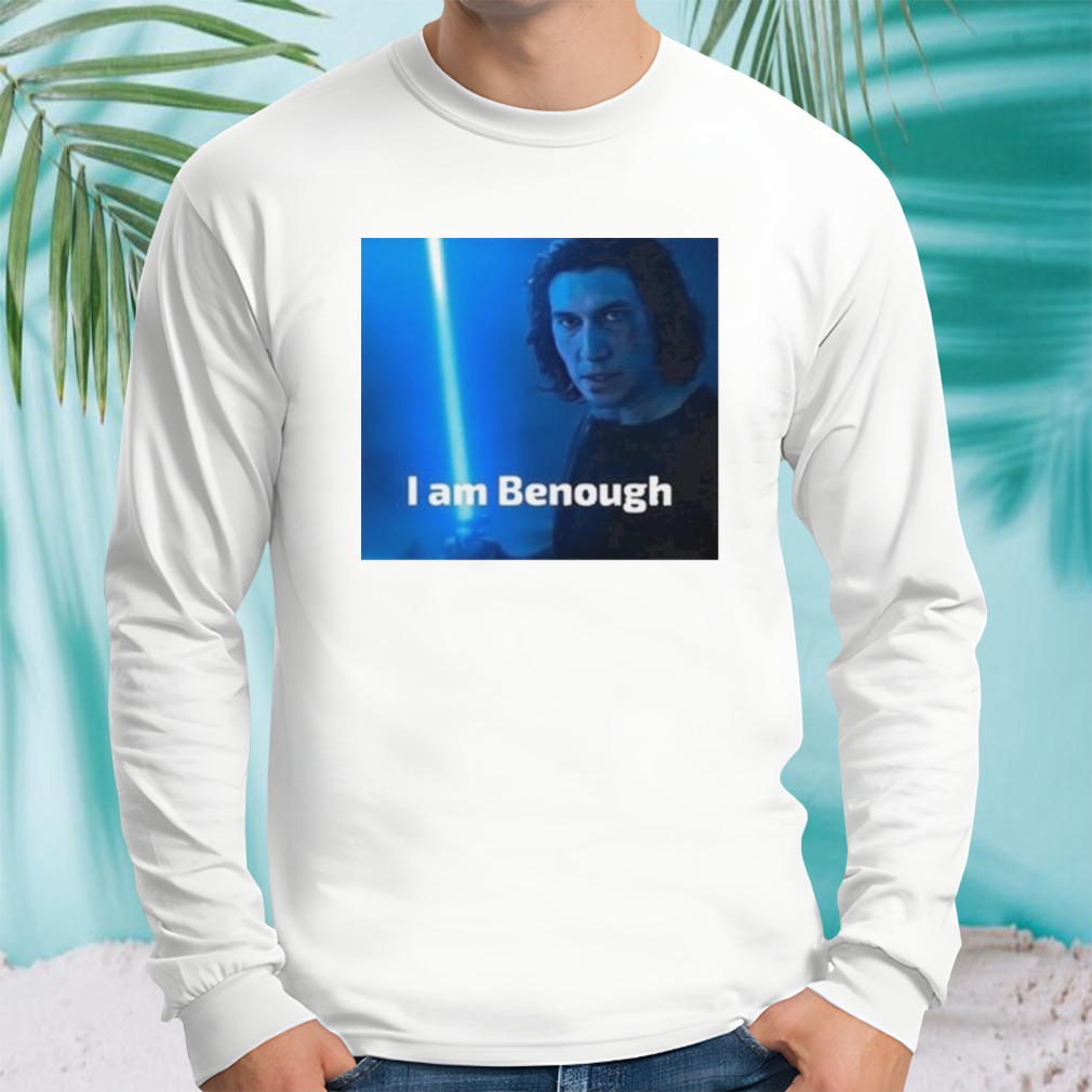 Longsleeve shirt