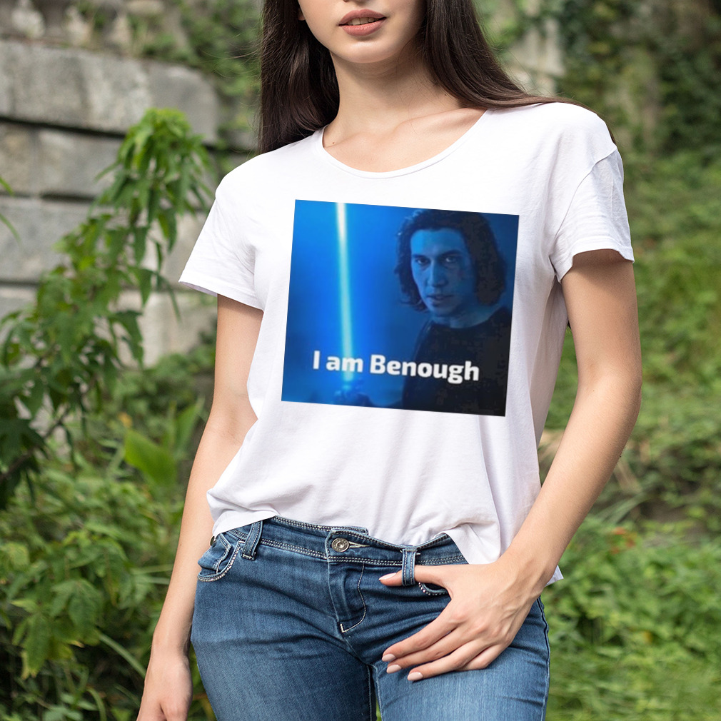 Women's shirt