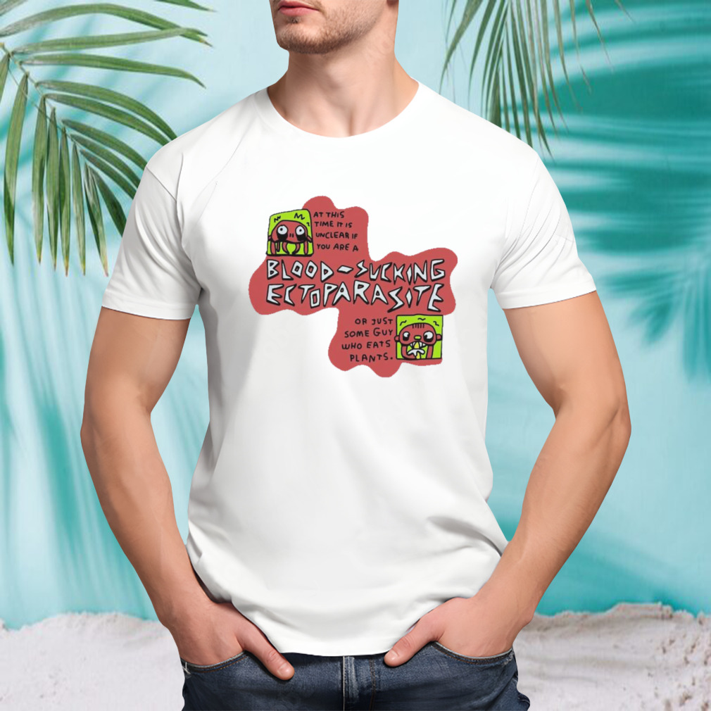 Unisex shirt