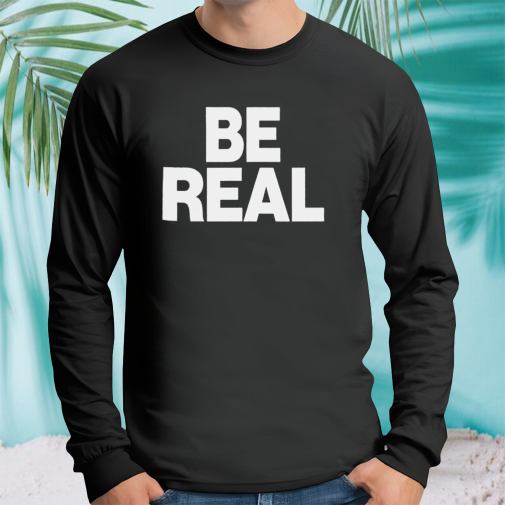 Longsleeve tshirt