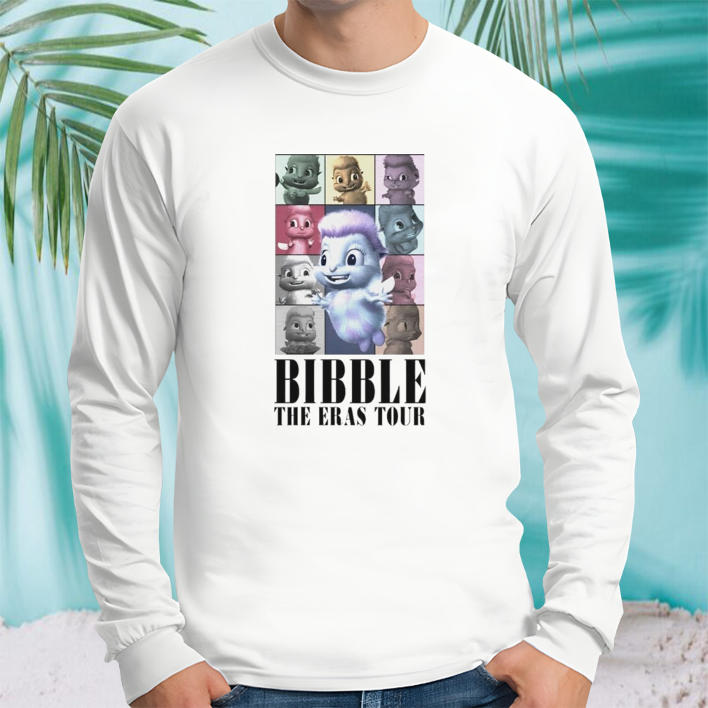 Longsleeve shirt