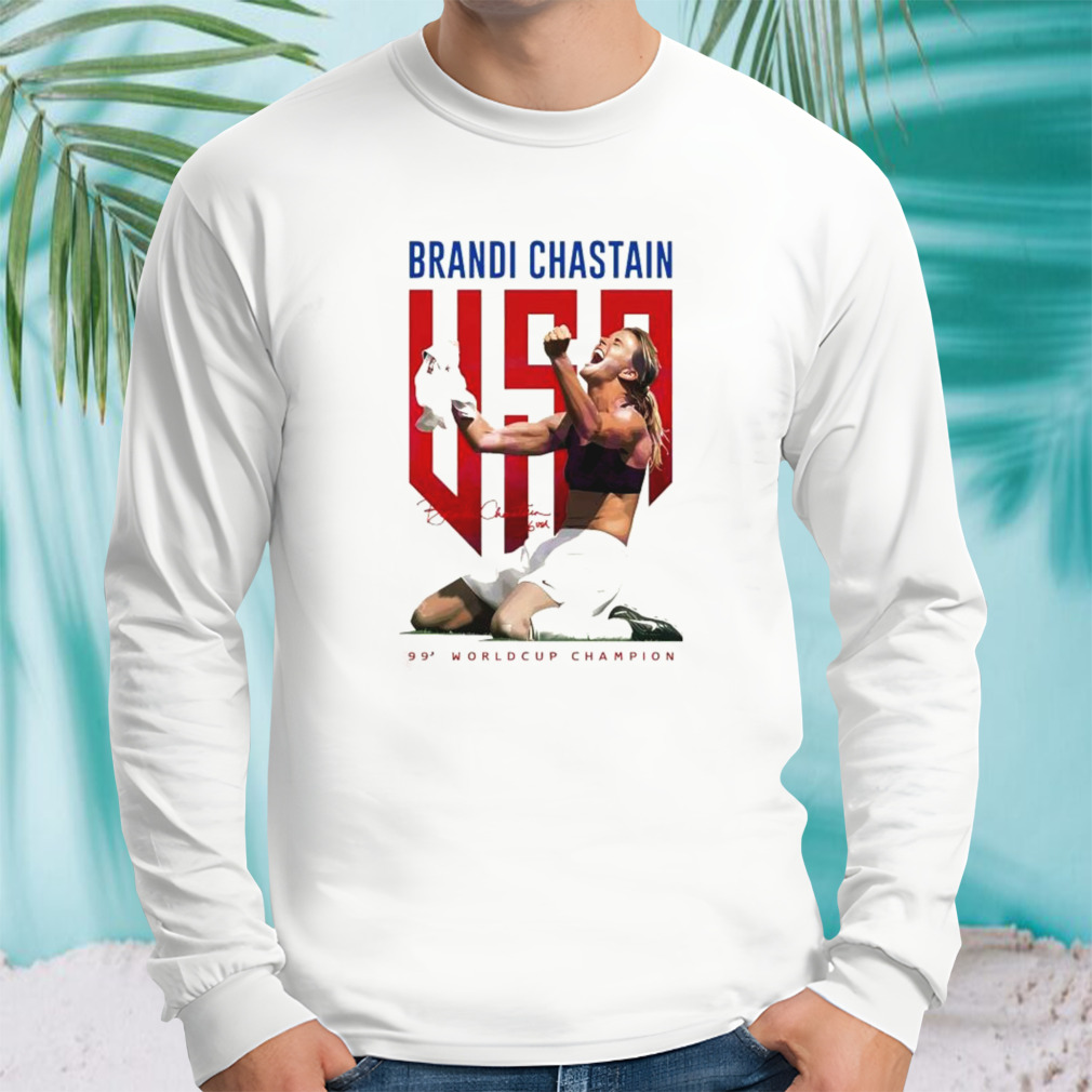 Longsleeve shirt