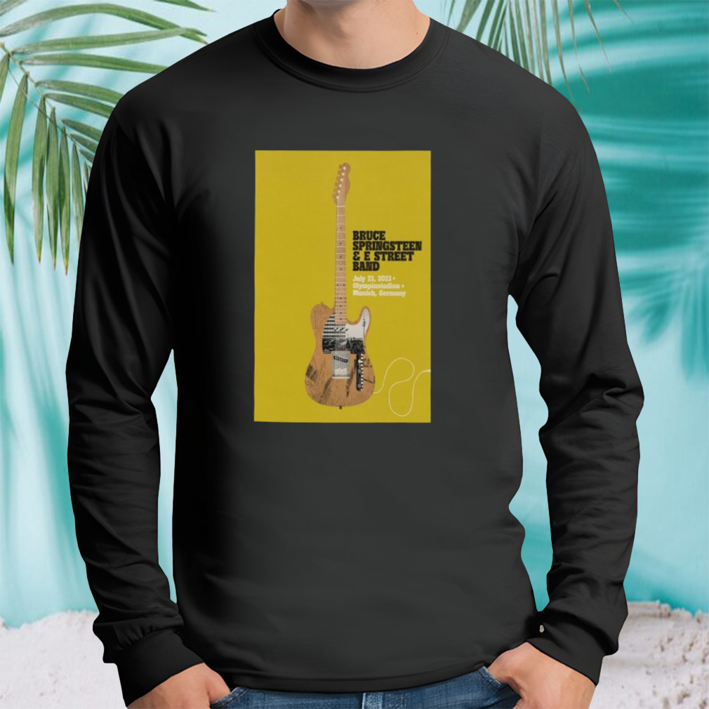 Longsleeve tshirt