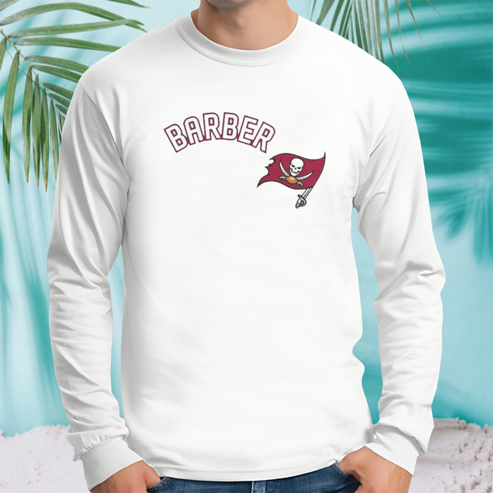 Longsleeve shirt