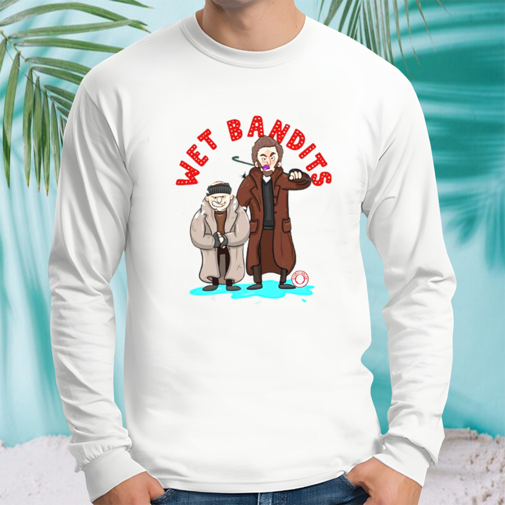 Longsleeve shirt