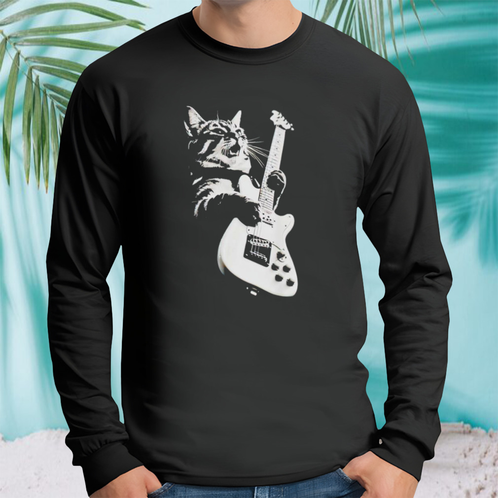 Longsleeve tshirt