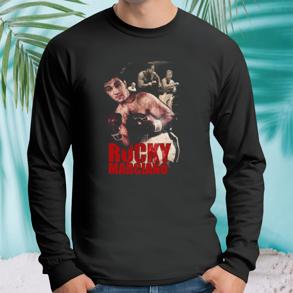 Longsleeve tshirt