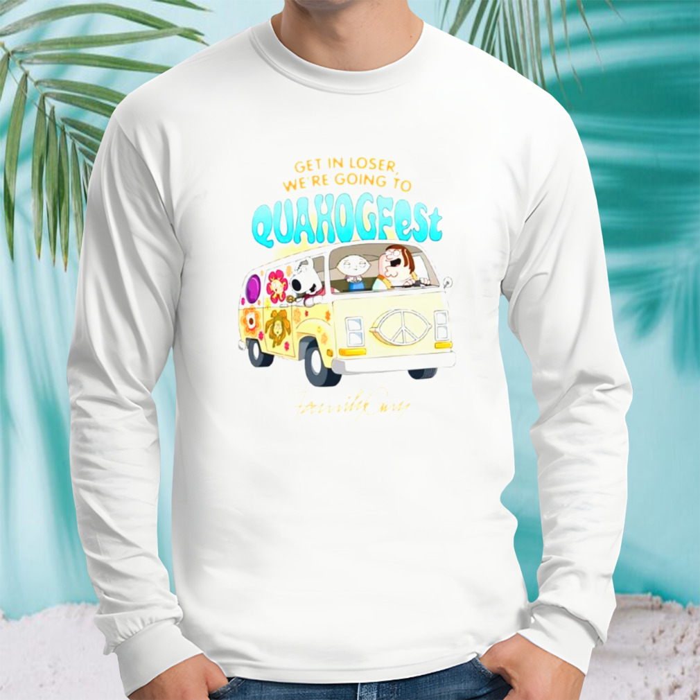 Longsleeve shirt