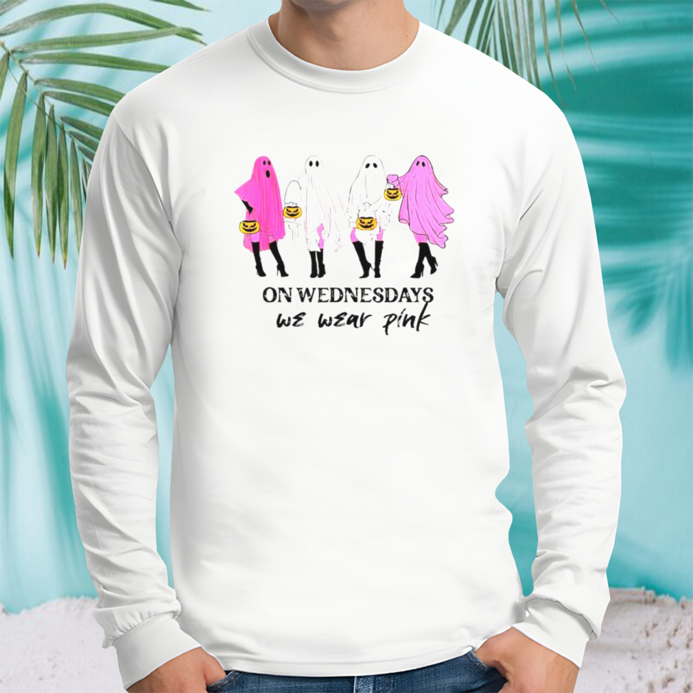 Longsleeve shirt