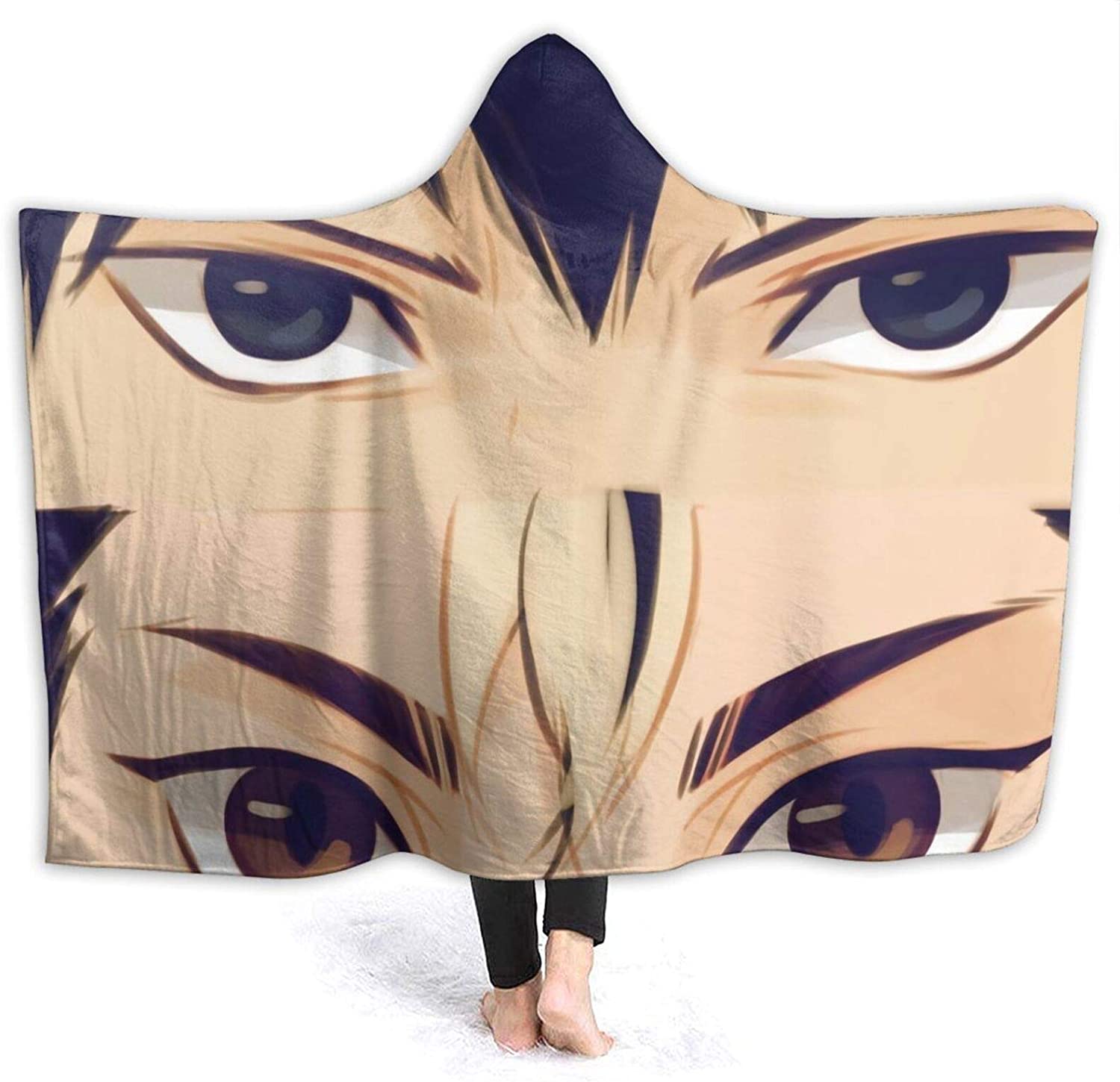 Haikyuu!! Poster Wrinkle Resistant Fleece Throws Blanket