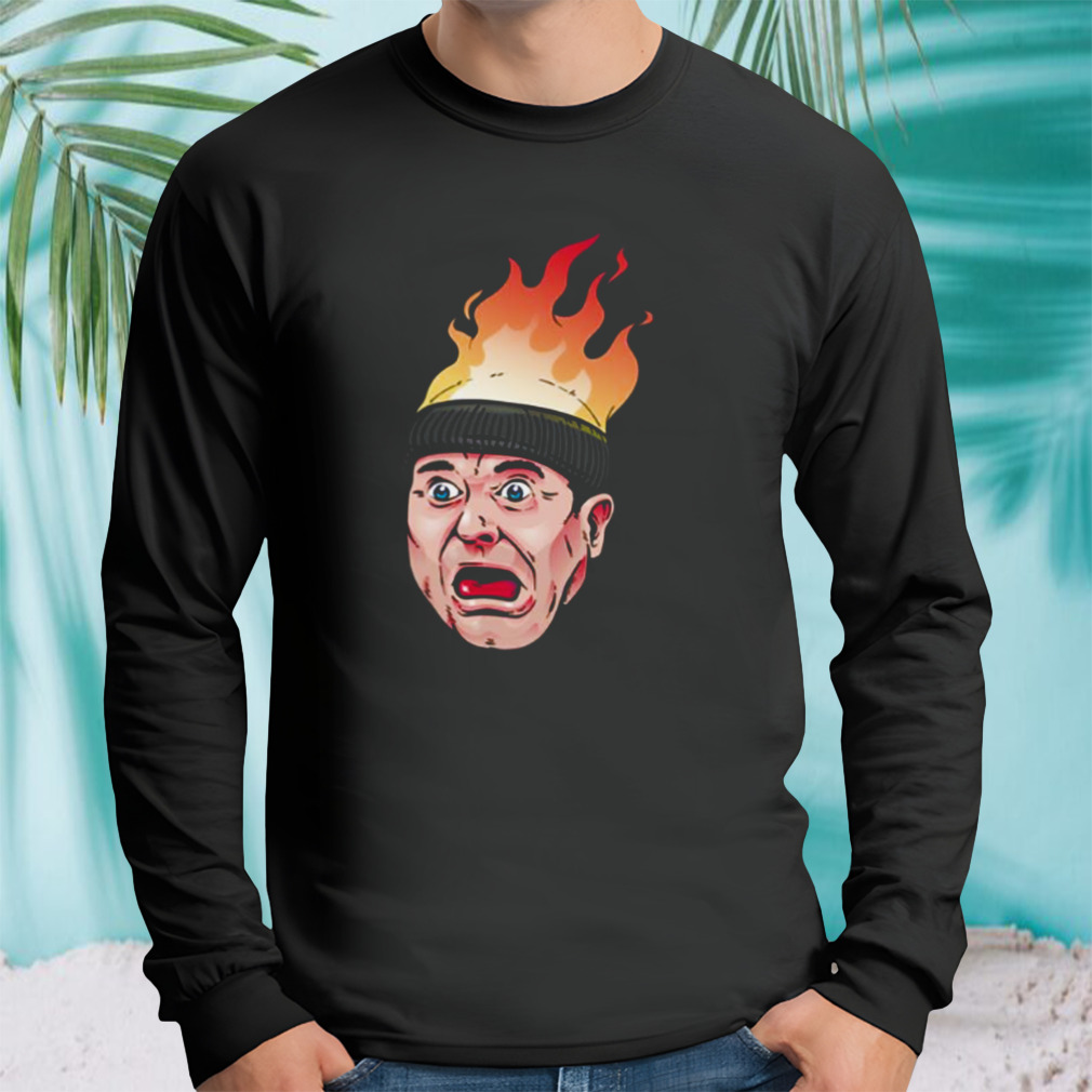 Longsleeve tshirt
