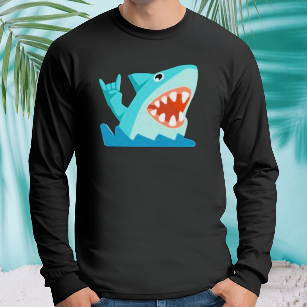 Longsleeve tshirt
