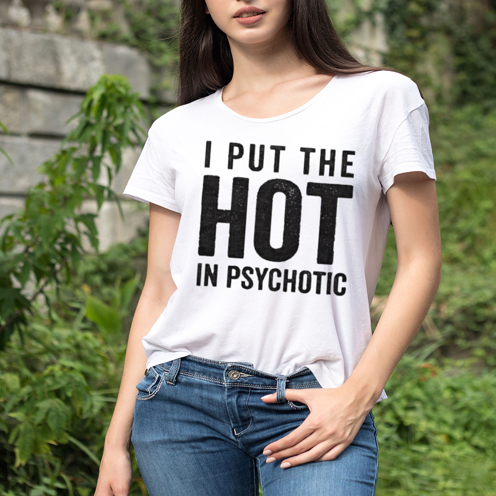Women's shirt