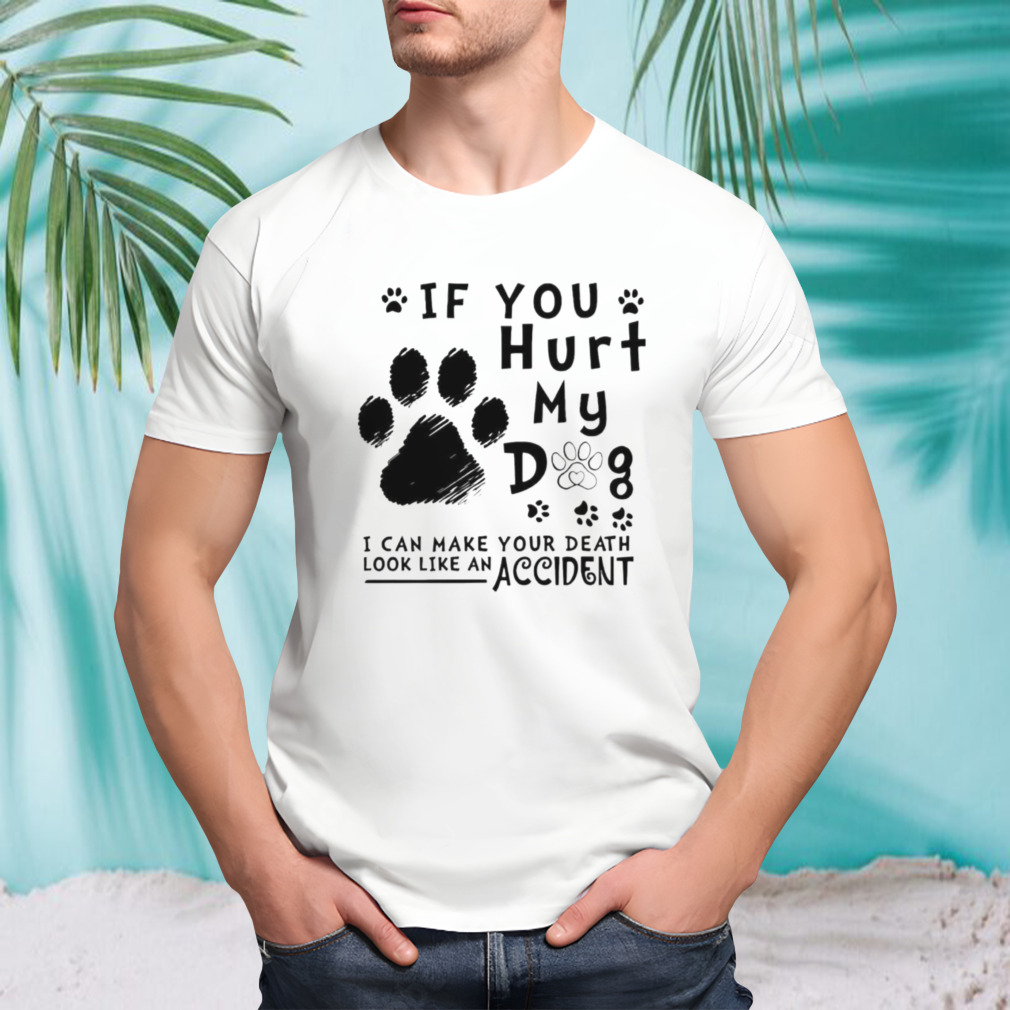 Unisex shirt