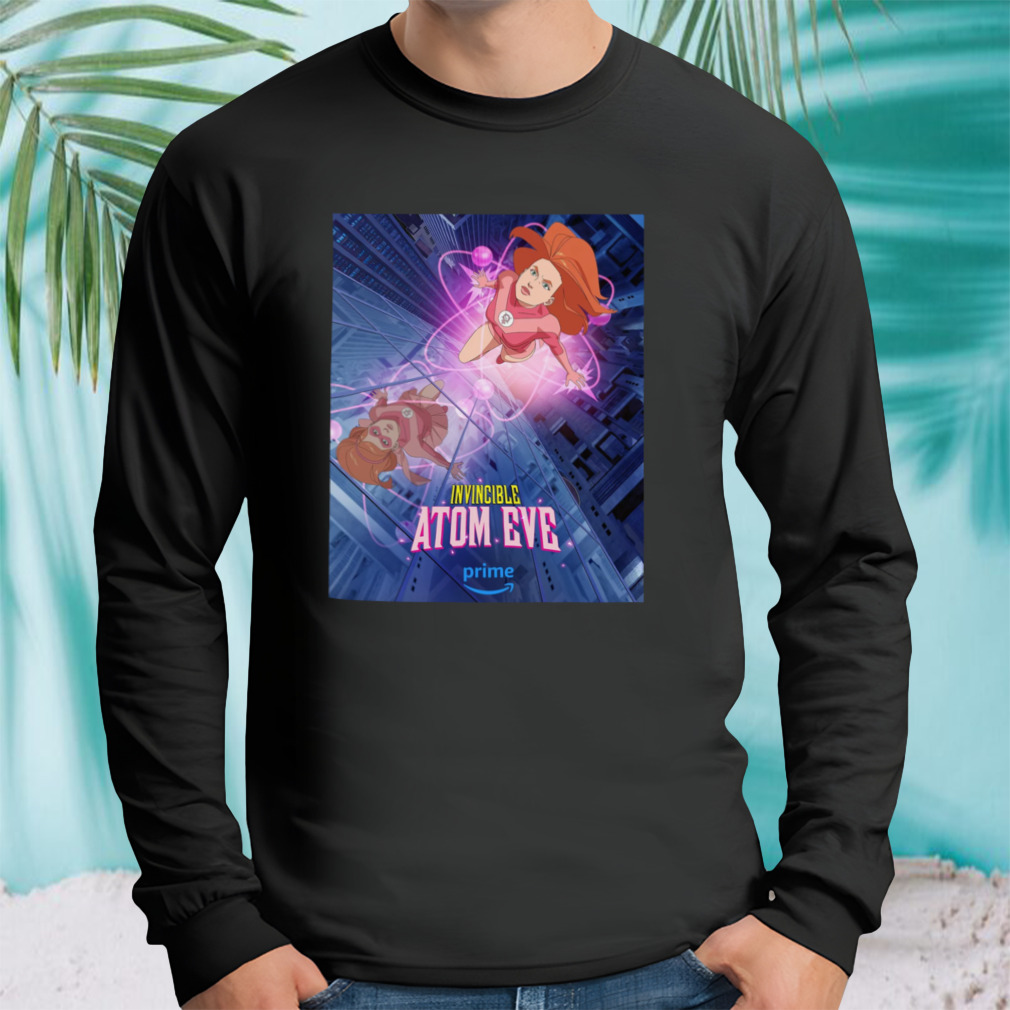 Longsleeve tshirt
