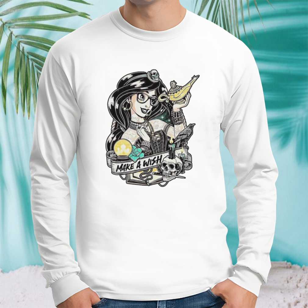 Longsleeve shirt