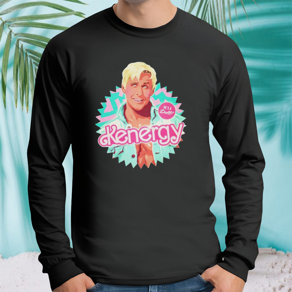 Longsleeve tshirt