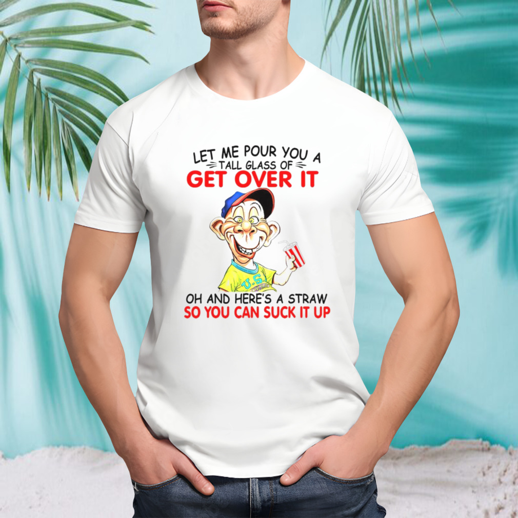 Unisex shirt