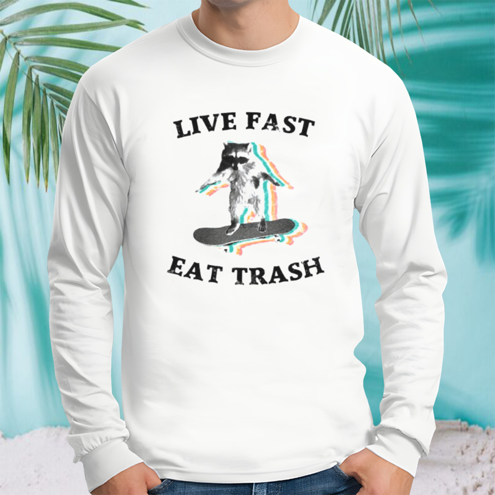 Longsleeve shirt