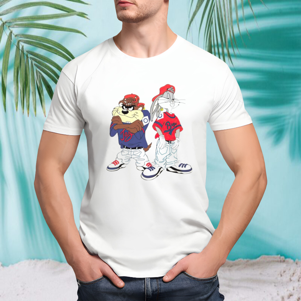Unisex shirt