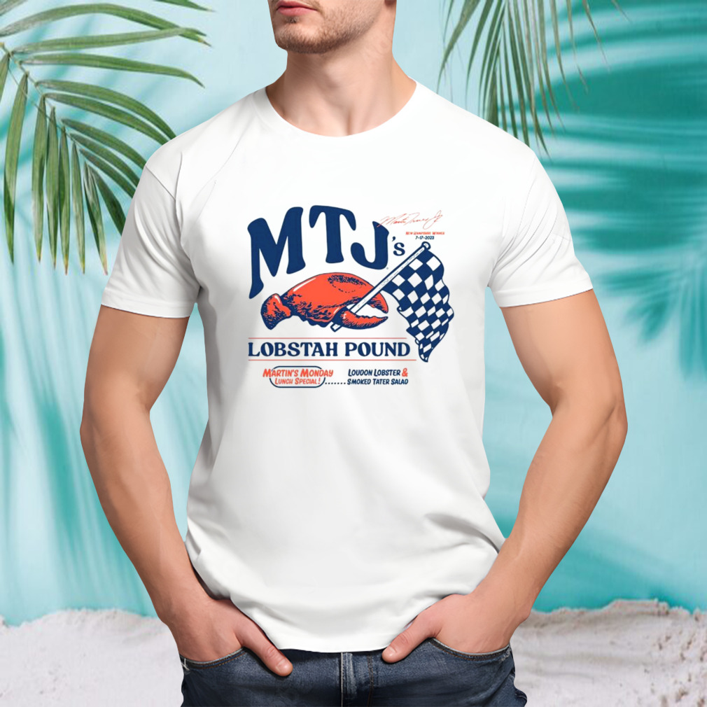 Unisex shirt