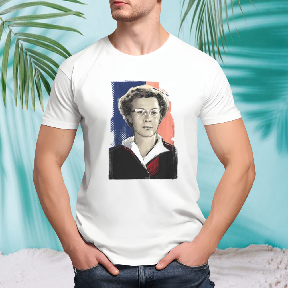 Unisex shirt