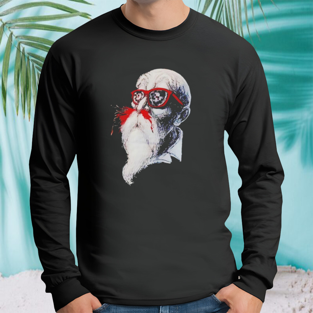 Longsleeve tshirt