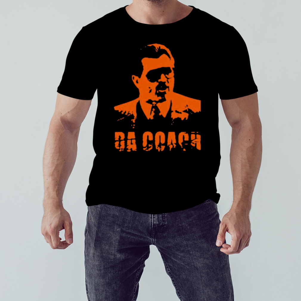 Mike Ditka Victory Cigar 1985 Coach Ditka Chicago Football Fan T Shirt –  theWindyCityTshirts