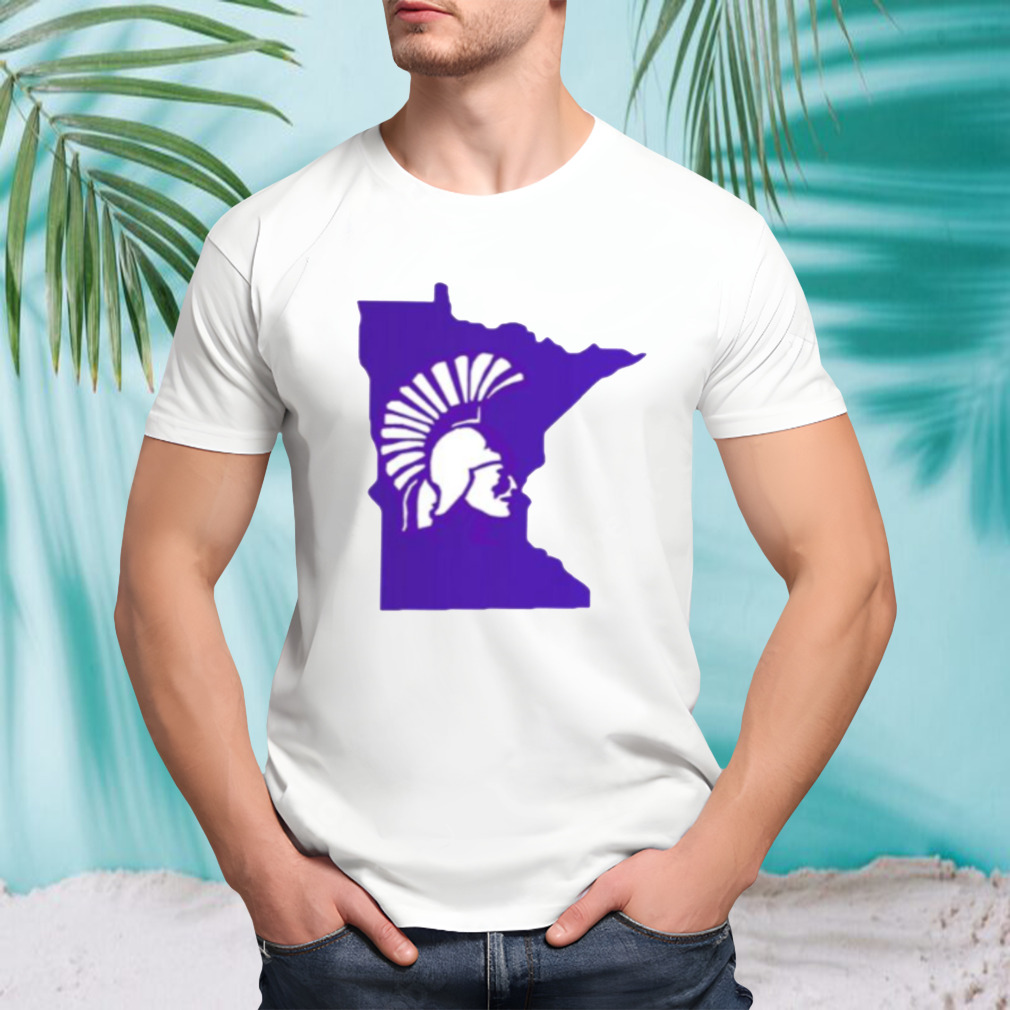 Unisex shirt