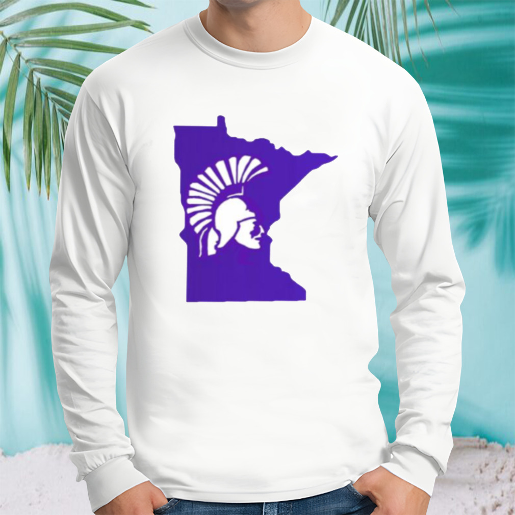Longsleeve shirt