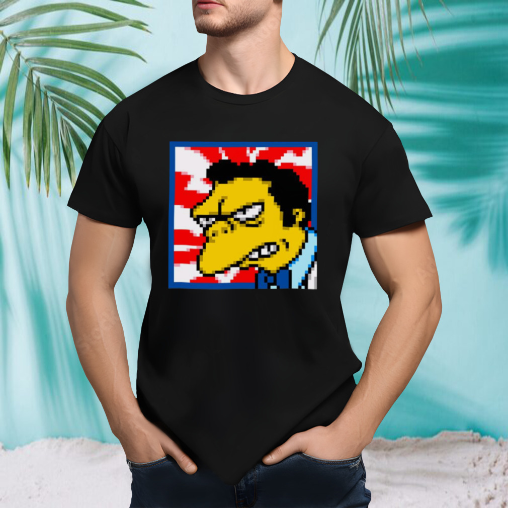 Unisex tshirt