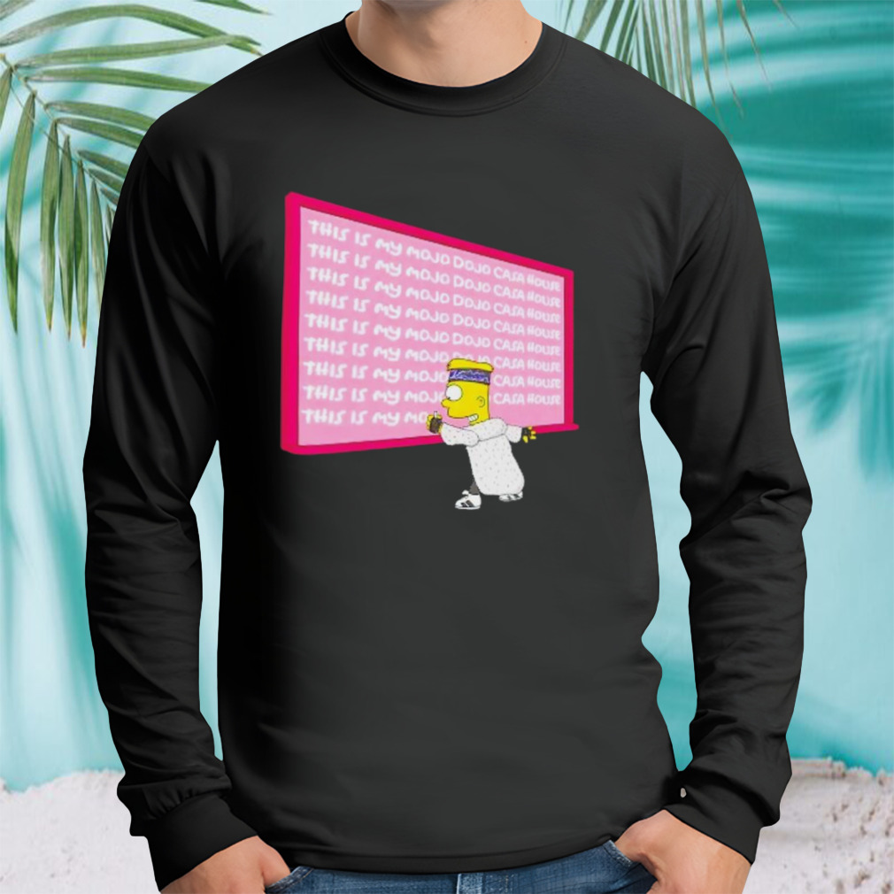 Longsleeve tshirt